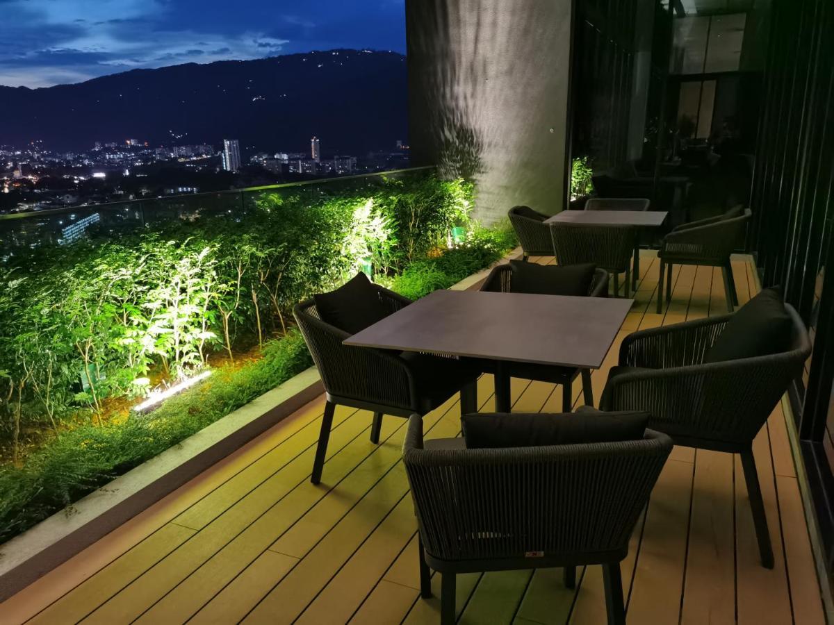 Beacon Exec Suites# Msg Chair#Disney Hotstar جورج تاون المظهر الخارجي الصورة