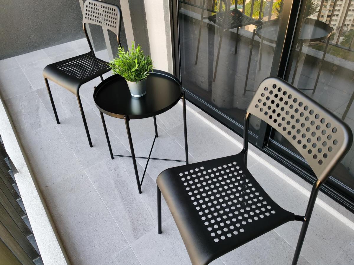 Beacon Exec Suites# Msg Chair#Disney Hotstar جورج تاون المظهر الخارجي الصورة