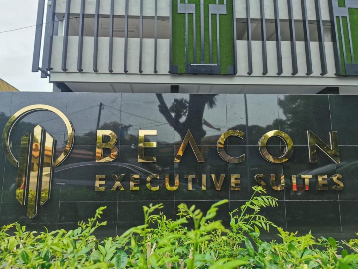 Beacon Exec Suites# Msg Chair#Disney Hotstar جورج تاون المظهر الخارجي الصورة